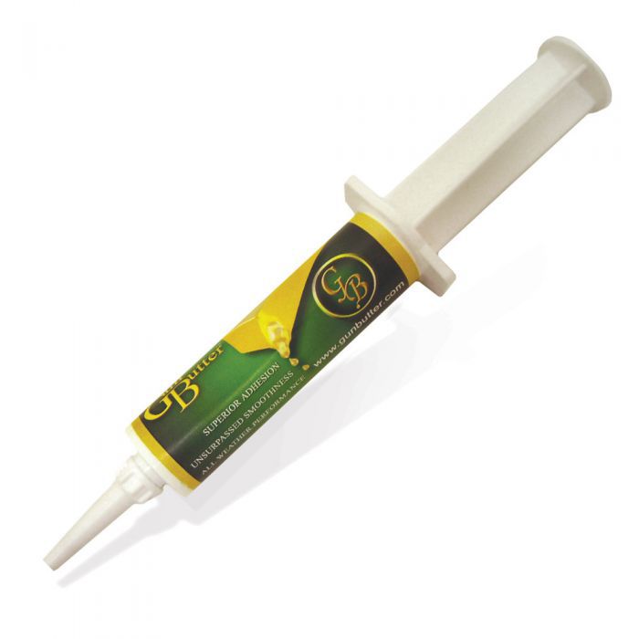 Gun Butter's(TM) Trigger and Locking Lug Grease