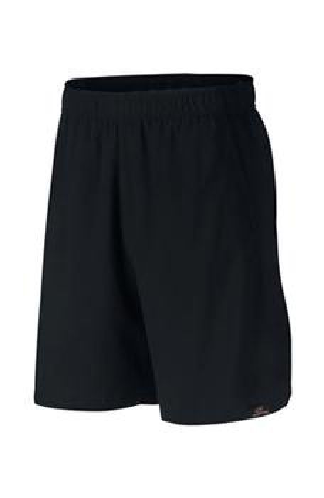 Wsi COACHES GYM SHORT  MICROTECH BLACK LARGE - $29.50 at Everest