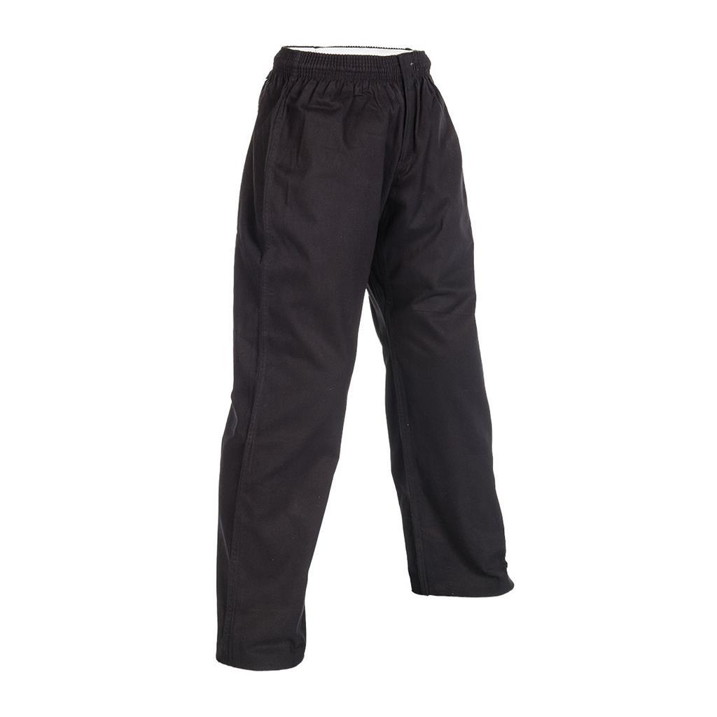 Everest 10 oz. Women's Middlweight Elastic Waist Pants - $24.06 at Everest