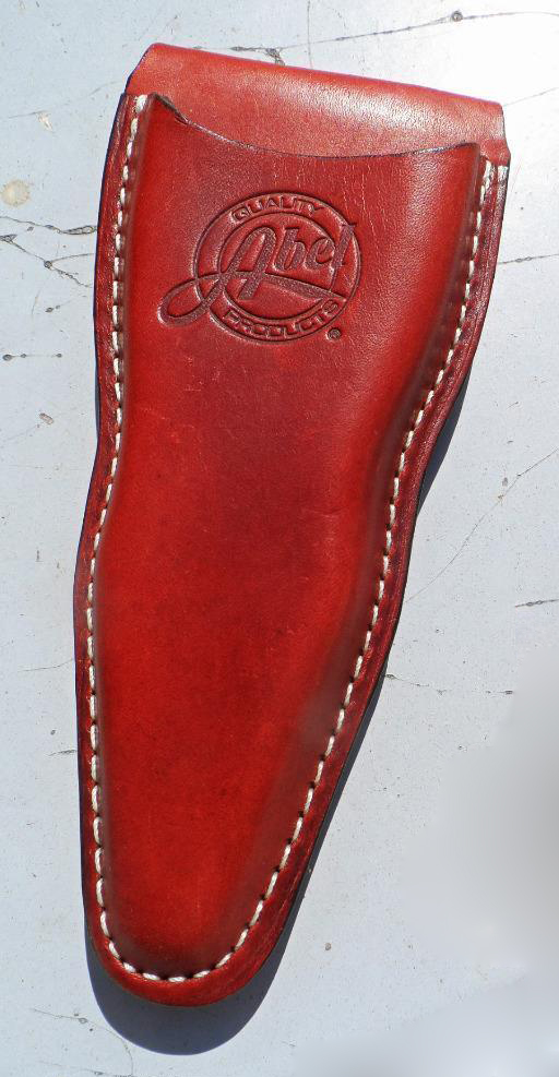 Everest #4 PLIER SHEATH - $53.75 at Everest
