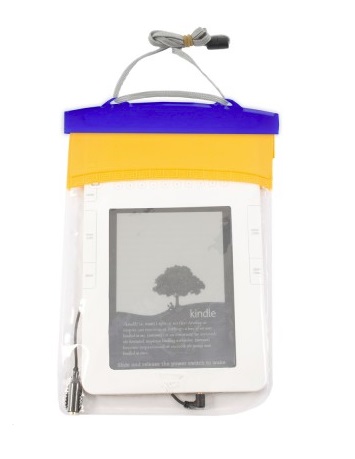 Everest E-MERSE DRYMAX 7" AUDIO EREADER - $32.20 at Everest