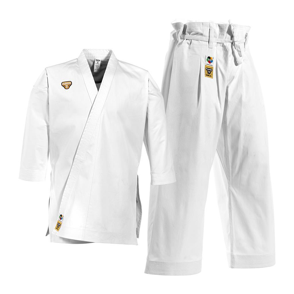 Everest Punok Kata Uniform - $145.51 at Everest