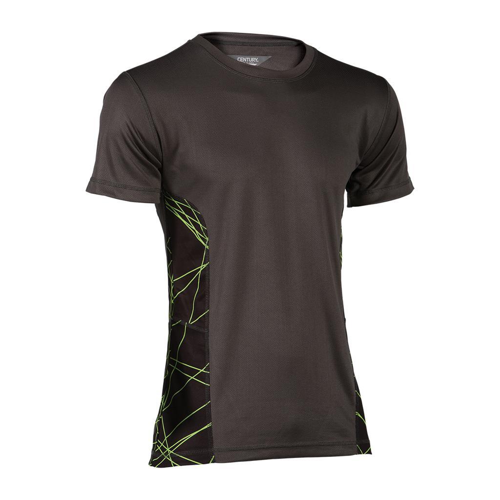 Everest Electric EasyFit Shortsleeve Base Layer Tee - $11.76 at Everest