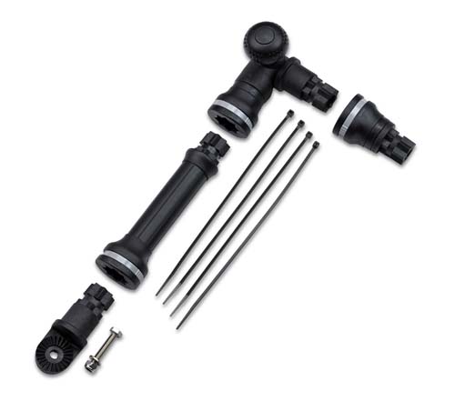 Everest TRANSDUCER MOUNT - $53.74 at Everest