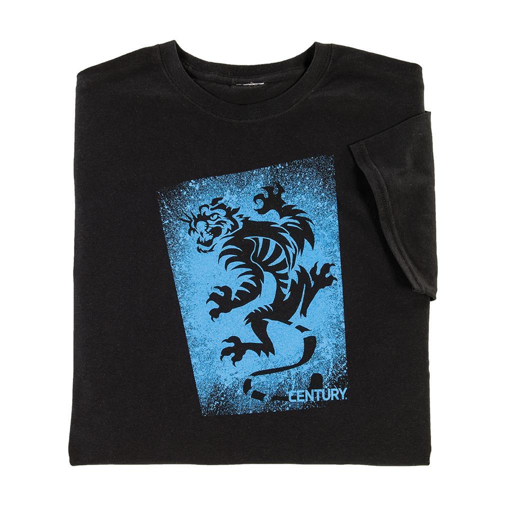 Everest Karate Tiger Tee - $6.94 at Everest