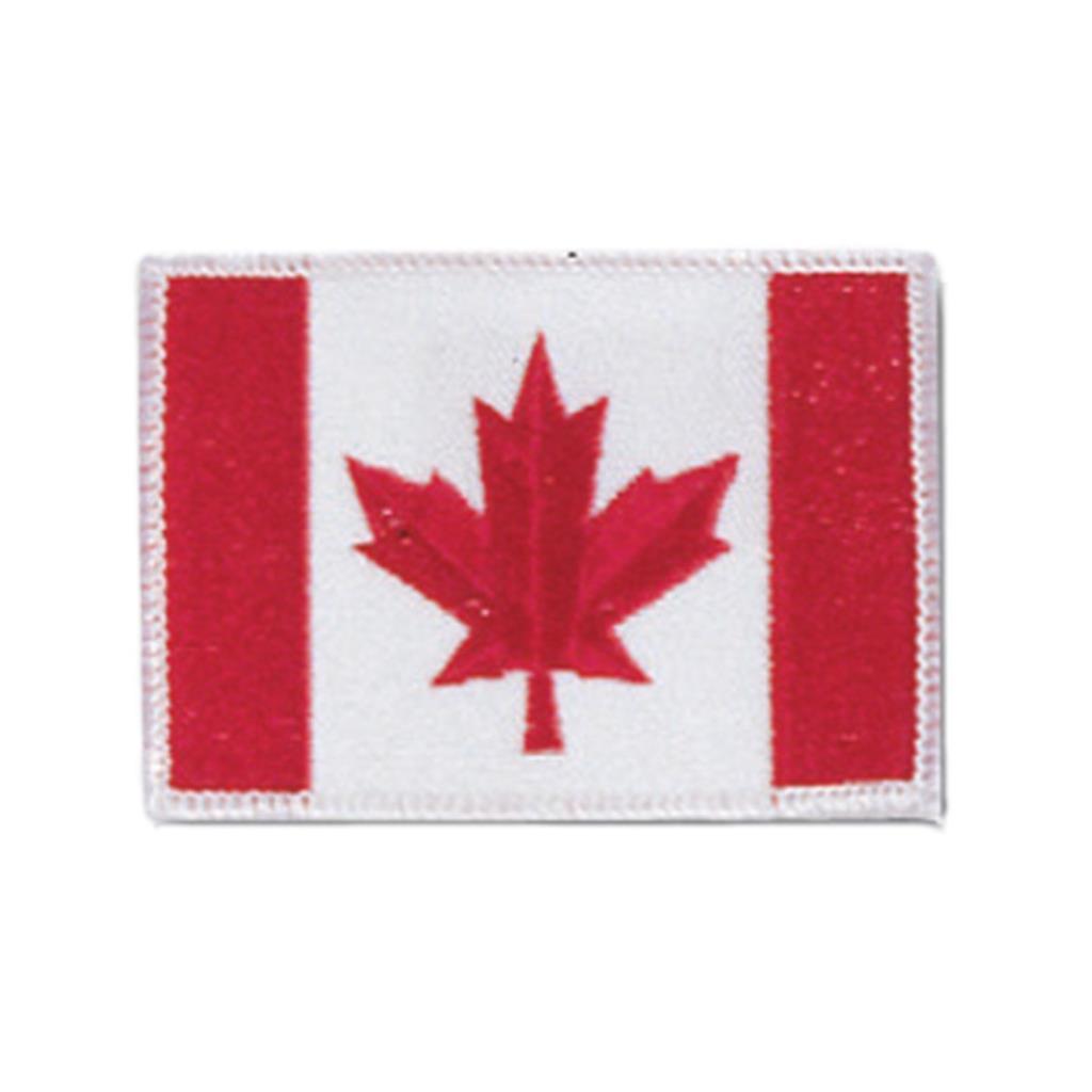 Everest Patch - Canadian Flag - $5.34 at Everest