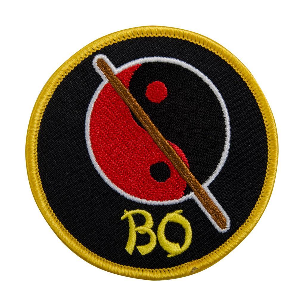 Everest Weapons Patch - Bo Staff - $6.41 at Everest