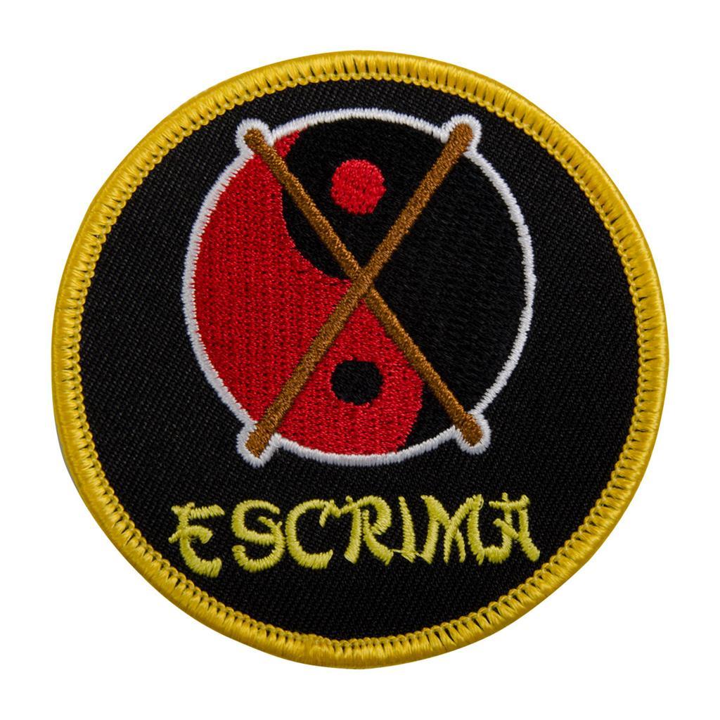 Everest Weapons Patch - Escrima - $6.41 at Everest