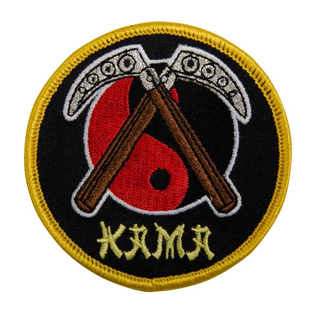 Everest Weapons Patch - Kama - $6.41 at Everest