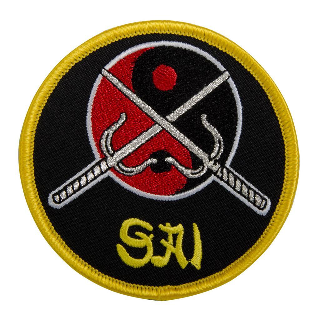 Everest Weapons Patch - Sai - $6.41 at Everest