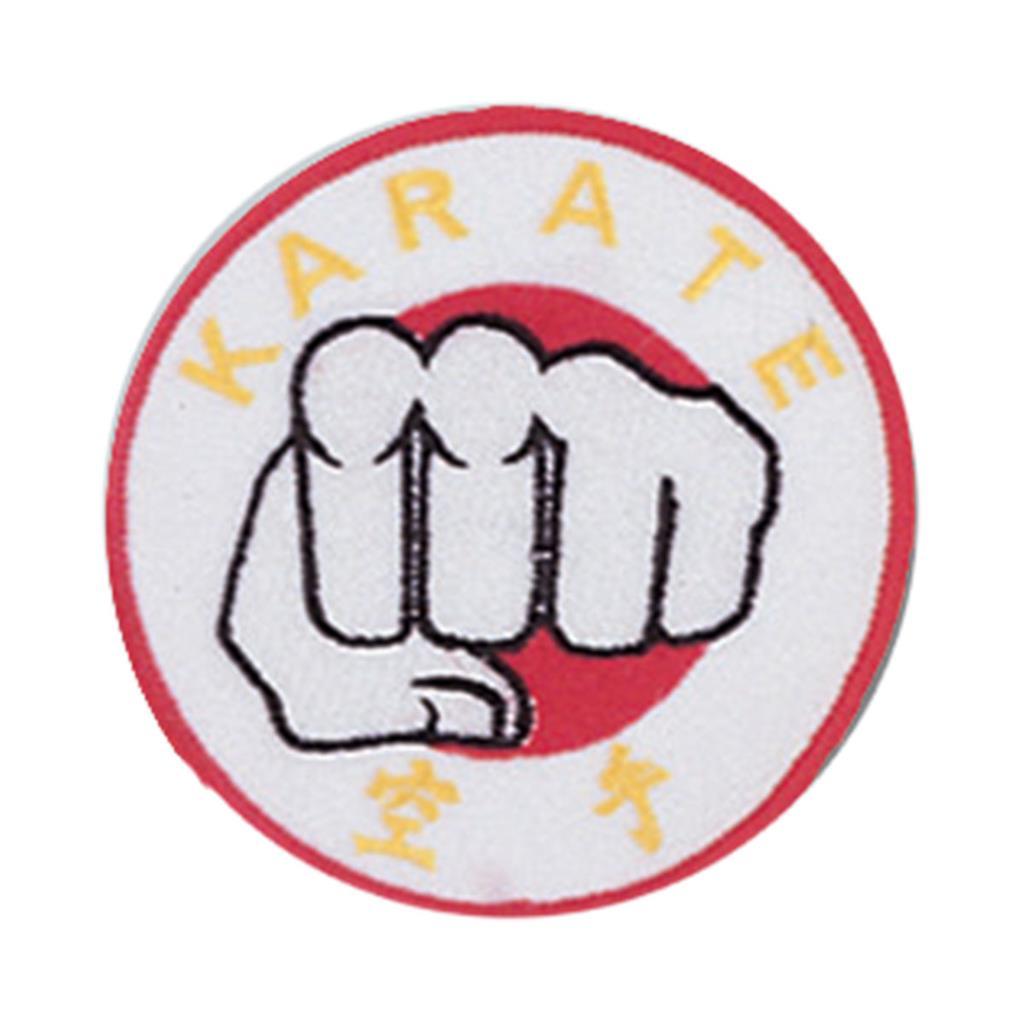Everest Karate Fist Patch - $5.87 at Everest