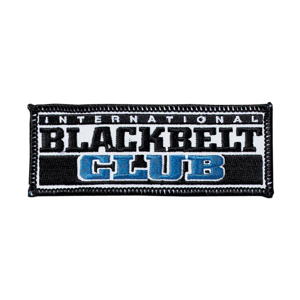 Everest International Black Belt Club - $6.41 at Everest