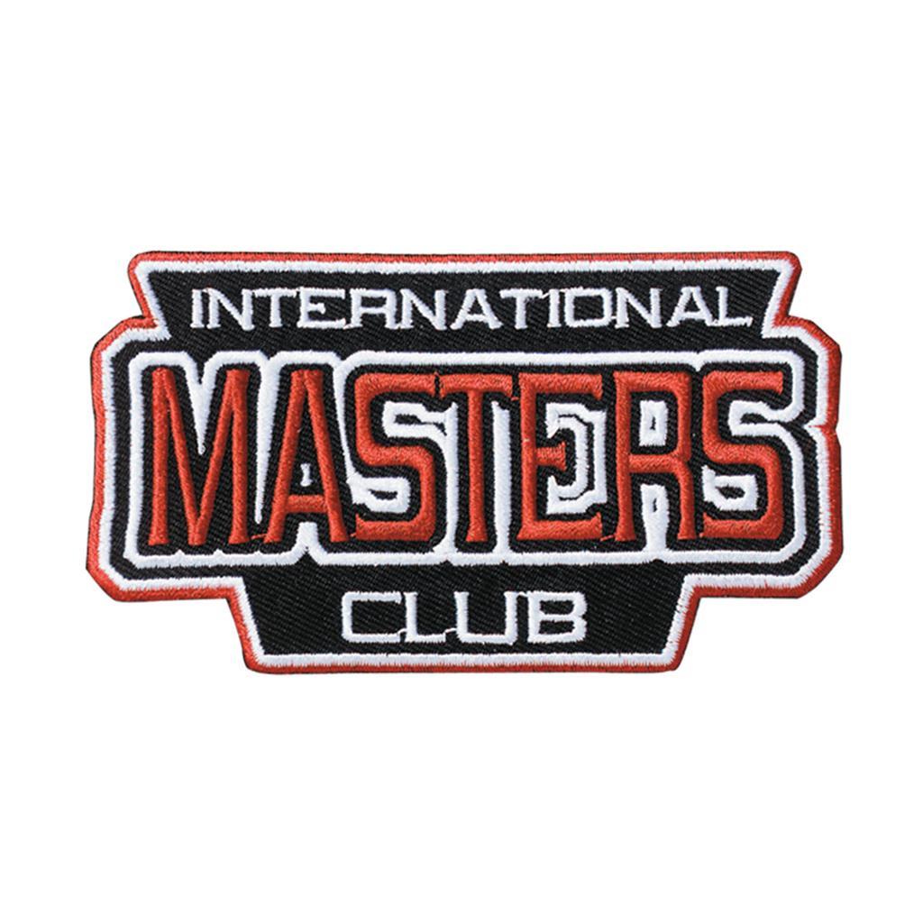 Everest International Masters Club - $6.41 at Everest