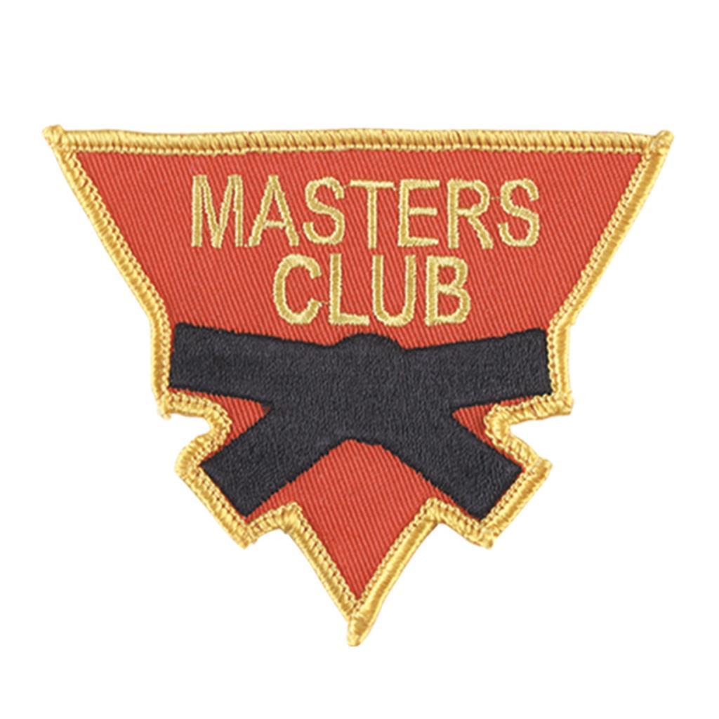 Everest Triangle Patch - Masters Club - $6.41 at Everest