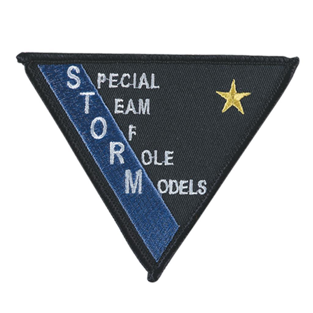 Everest Triangle Patch - Storm Patch - $6.41 at Everest