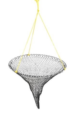 Everest Bridge / Pier Net 36 Round w/ - $51.59 at Everest