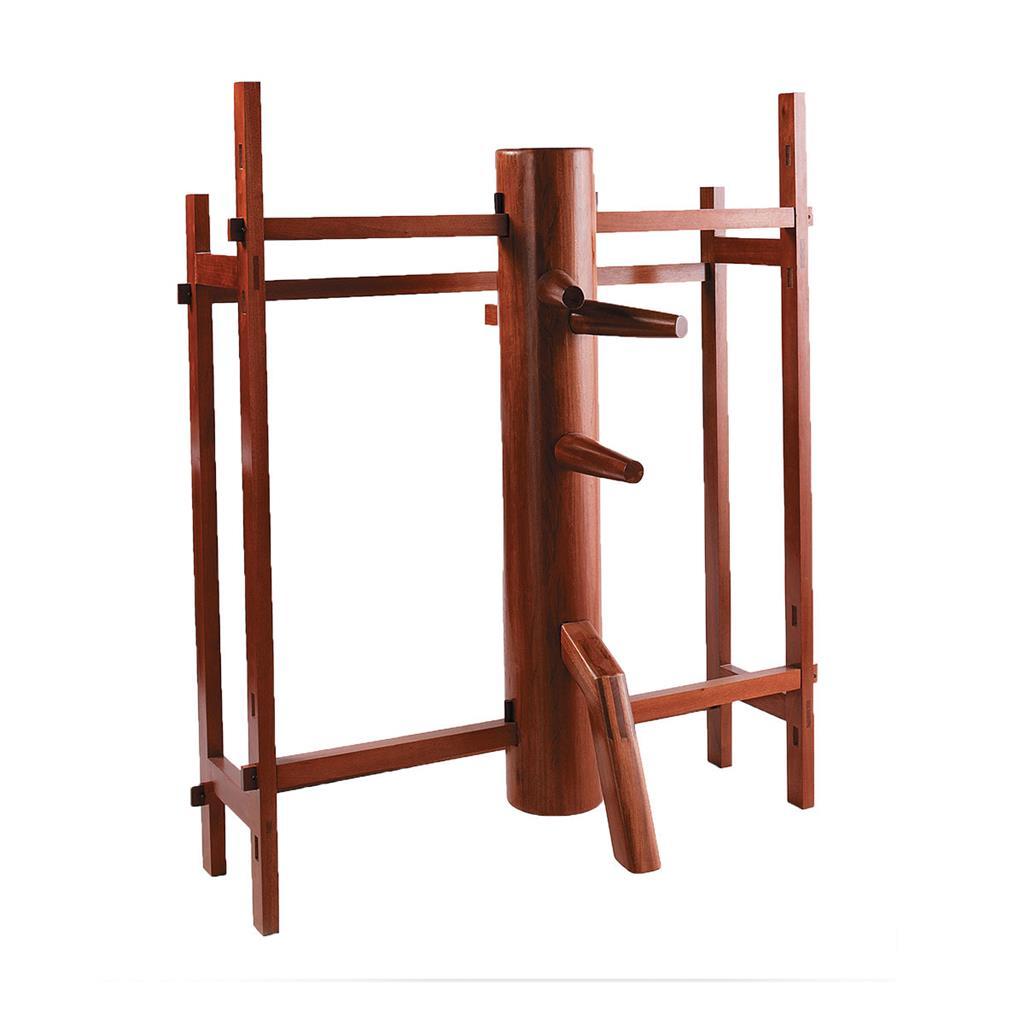 Everest Wing Chun Dummy - $1604.99 at Everest