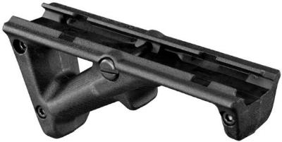 Everest Magpul AFG2 Angled Fore Grip, MAG414-BLK - $33.20 at Everest