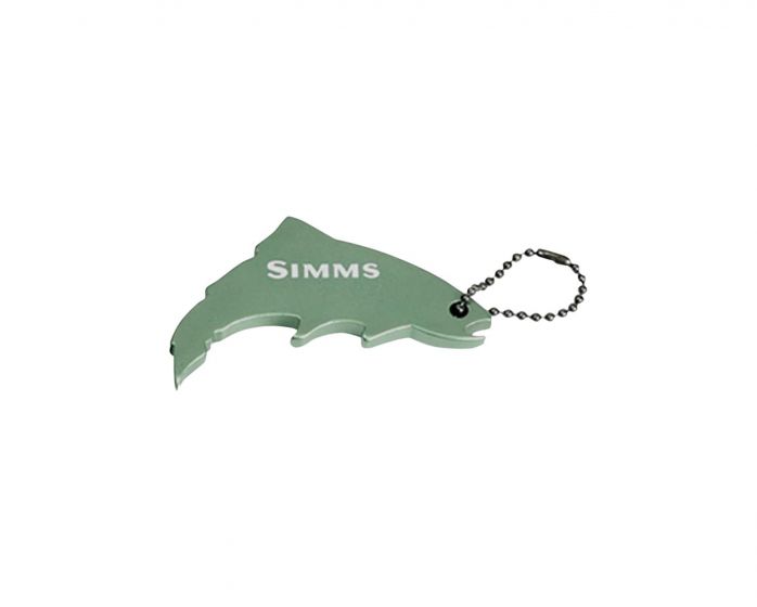 Everest THIRSTY TROUT KEYCHAIN - $6.40 at Everest