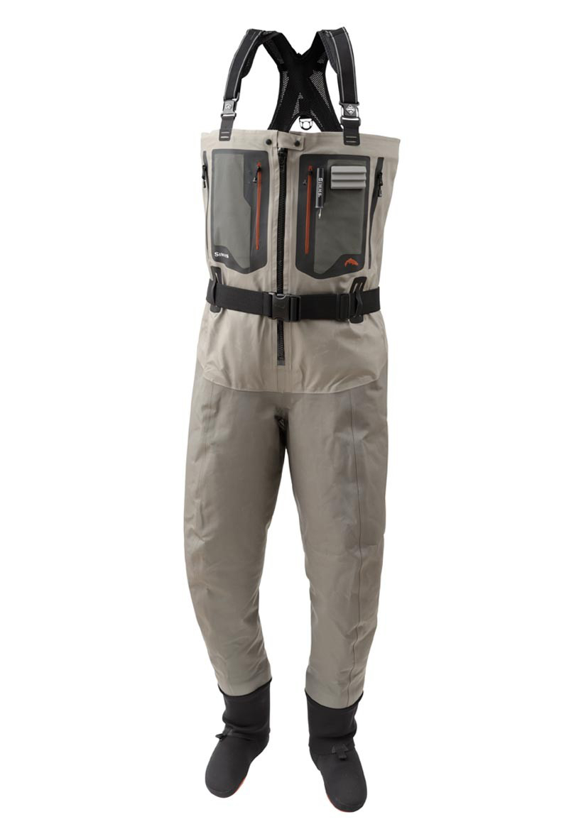 Everest G4Z WADER STOCKINGFOOT - MK - $913.70 at Everest