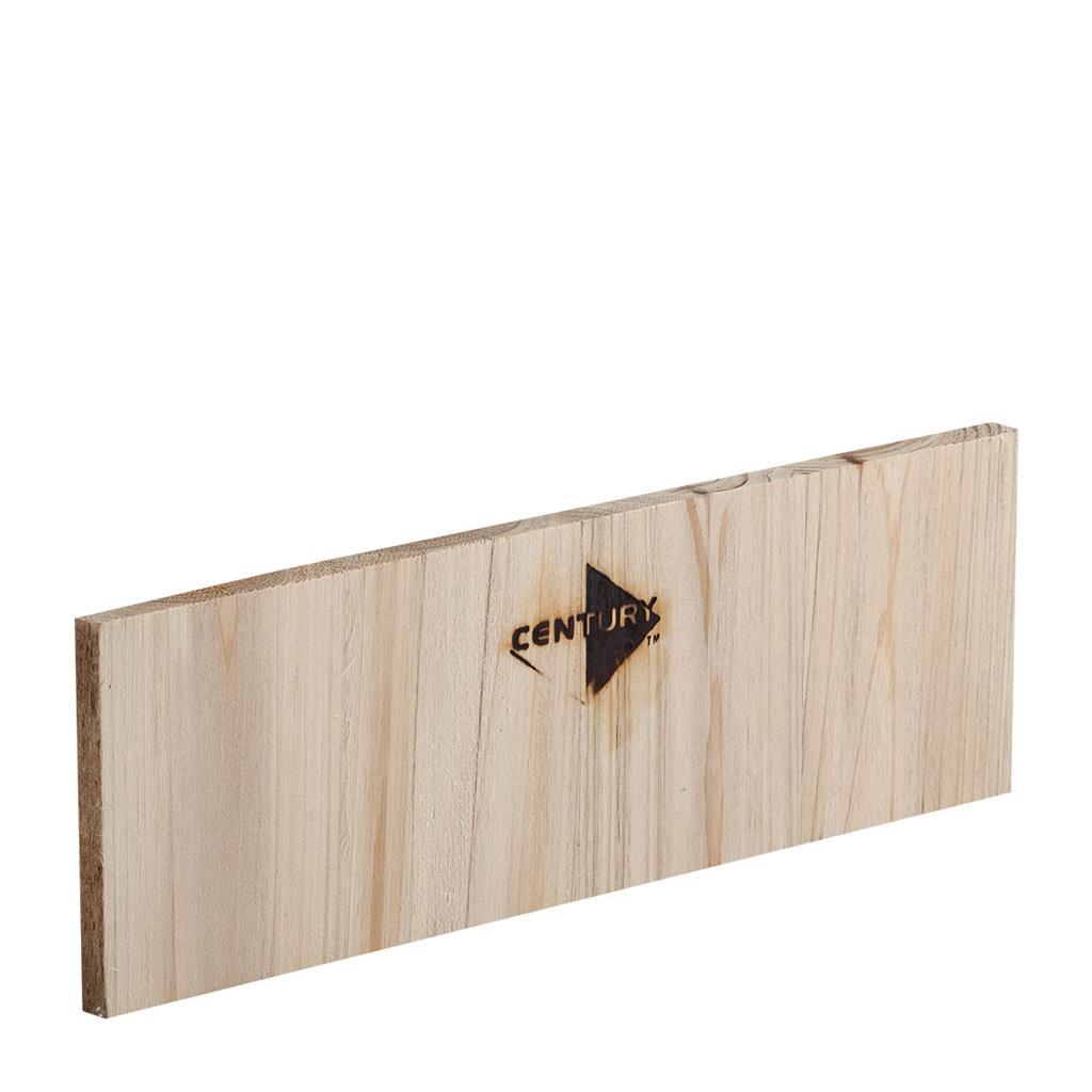 Everest Pine Break Boards - 4 X 12 X 0.5 - $5.62 at Everest