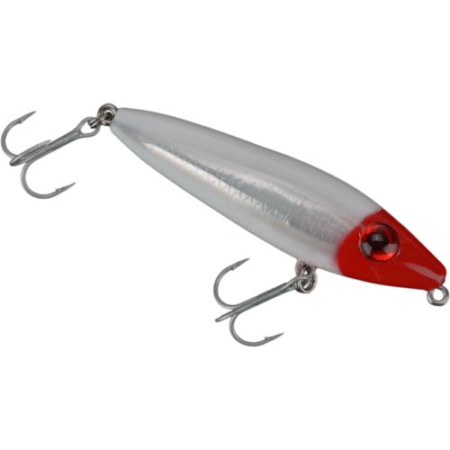 Everest TOP-PUP RD.HD.WHT.SLVR.SCALE - $8.27 at Everest
