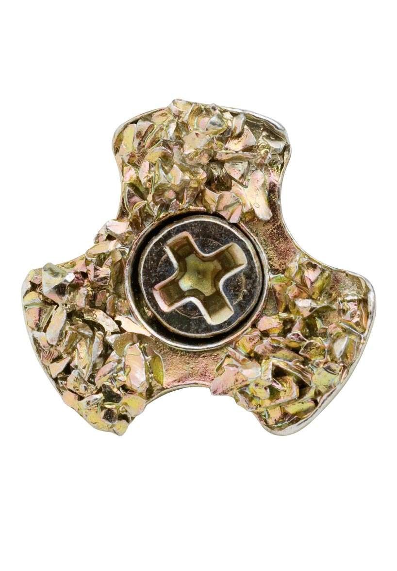 Everest HARDBITE STAR WADING BOOT CLEAT (10-COUNT) - $32.20 at Everest