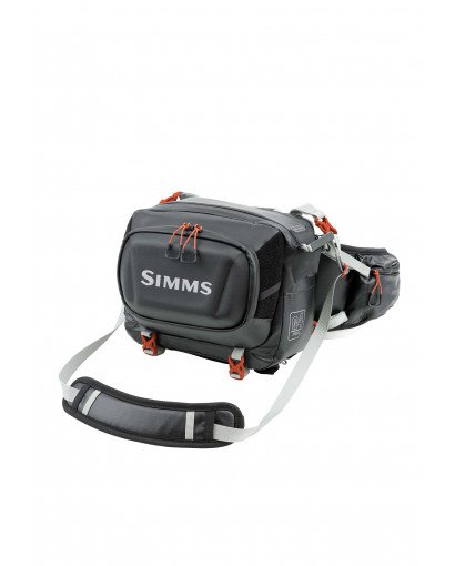 Everest G4 PRO FISHING HIP PACK - BLACK - $193.45 at Everest