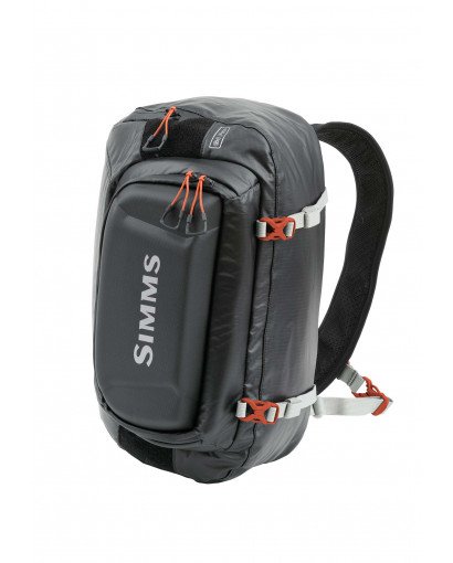 Everest G4 PRO FISHING SLING PACK - BLACK - $193.45 at Everest
