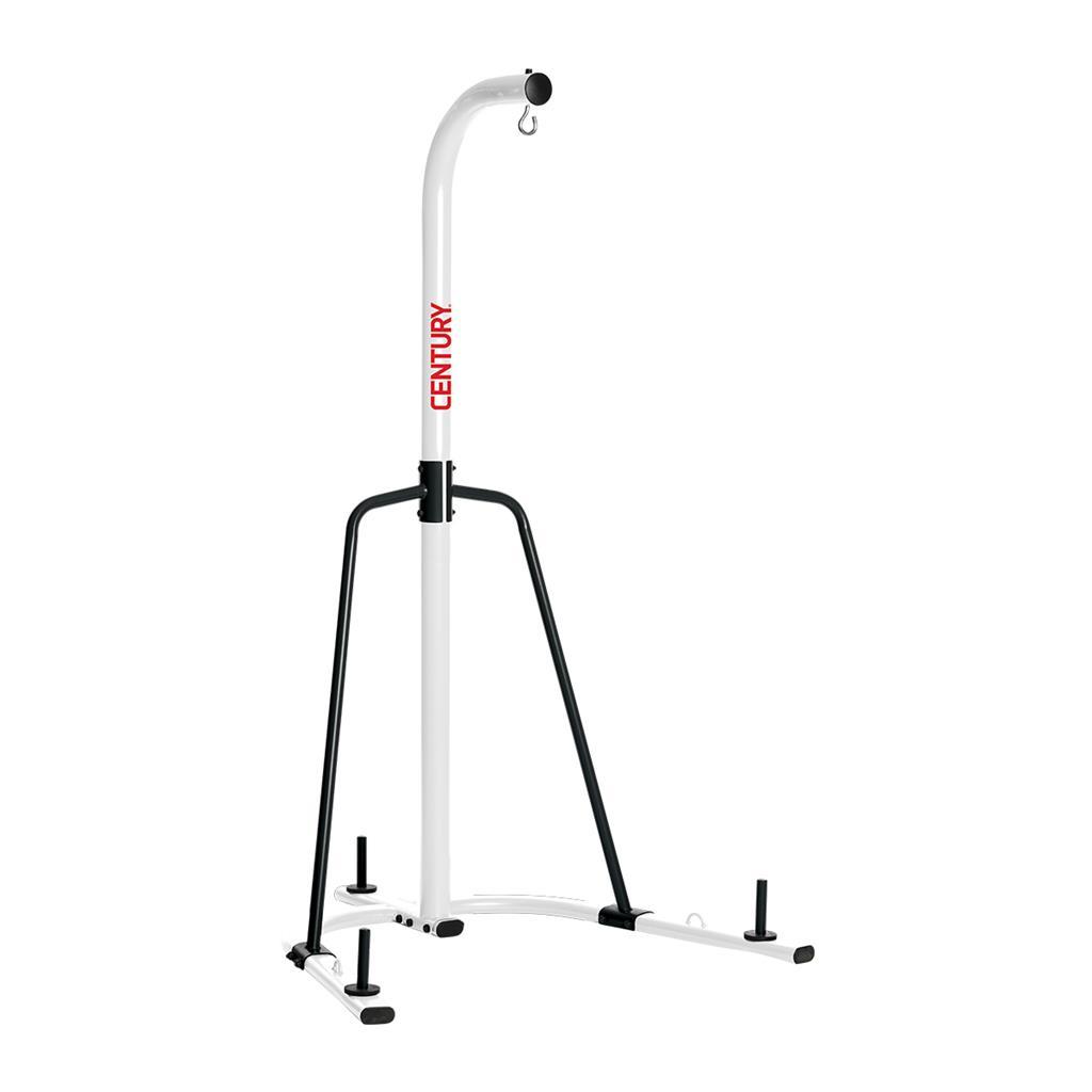 Everest Heavy Bag Stand - White - $160.49 at Everest