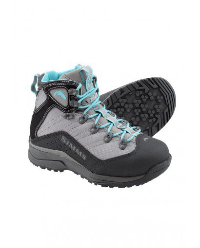 Everest WOMEN'S VAPORTREAD WADING BOOT - 11 - $193.45 at Everest