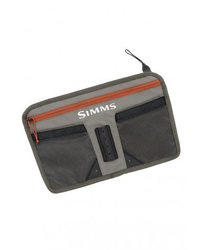 Everest TIPPET TENDER POCKET - GREYSTONE - $26.82 at Everest