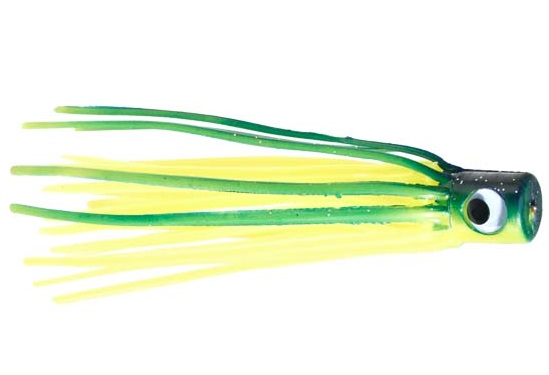 Everest UNRIGGED LITTLE HOOKER LURE - $12.89 at Everest