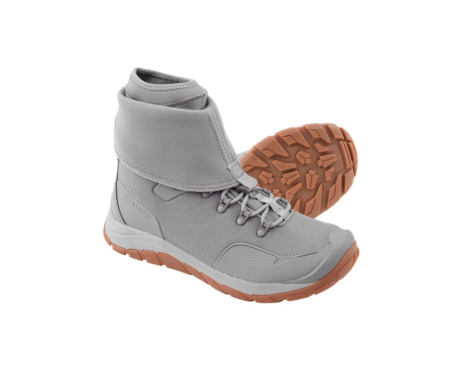 Everest INTRUDER SALTWATER WADING BOOT - 10.5 - $204.20 at Everest