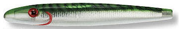 Everest MIRROLURE Big Game Series Deep 25'+Trolling Lure - $13.43 at Everest