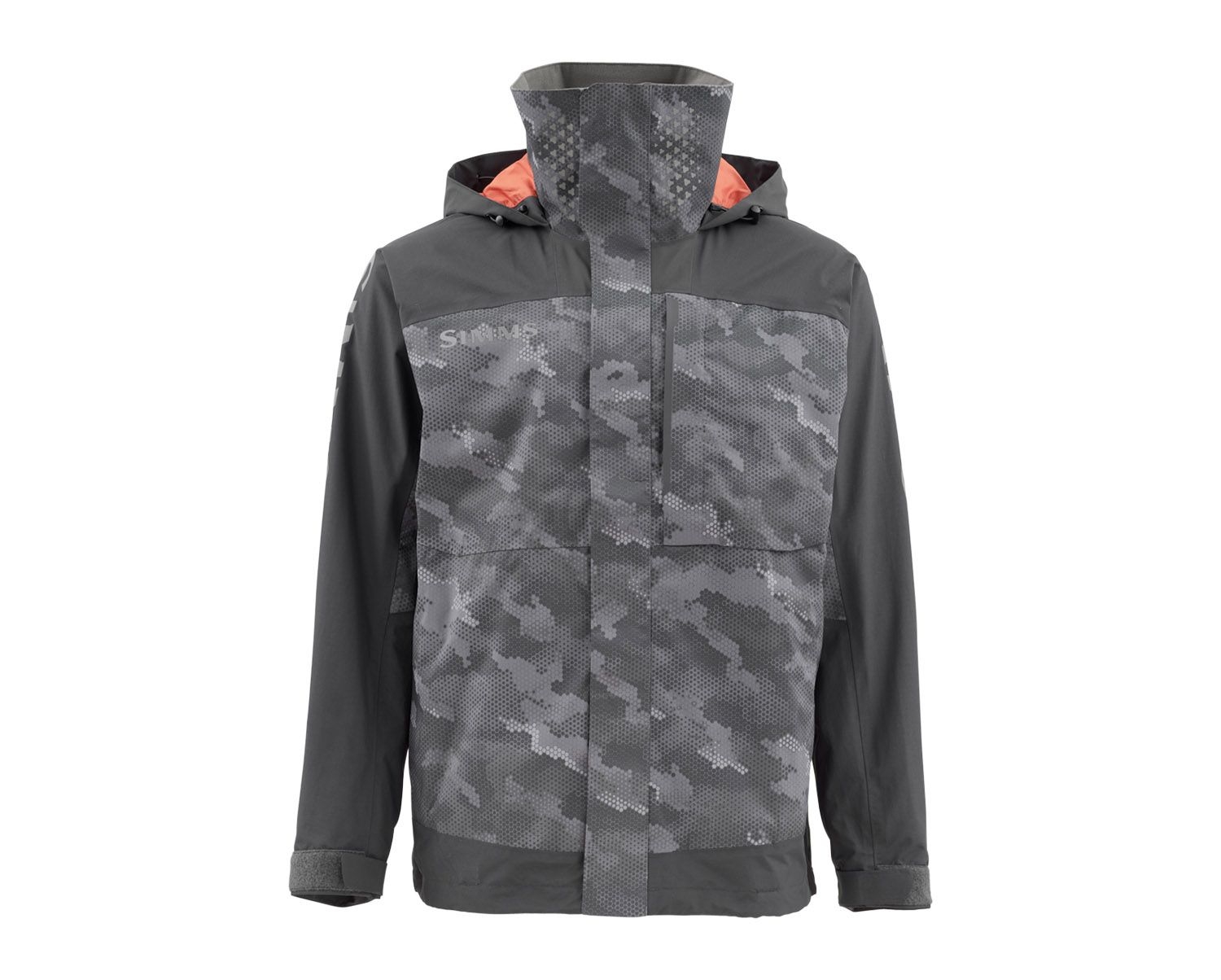 Everest CHALLENGER FISHING JACKET - XXL - $214.95 at Everest