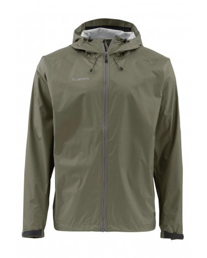 Everest SIMMS WAYPOINTS RAIN JACKET - M - $128.95 at Everest