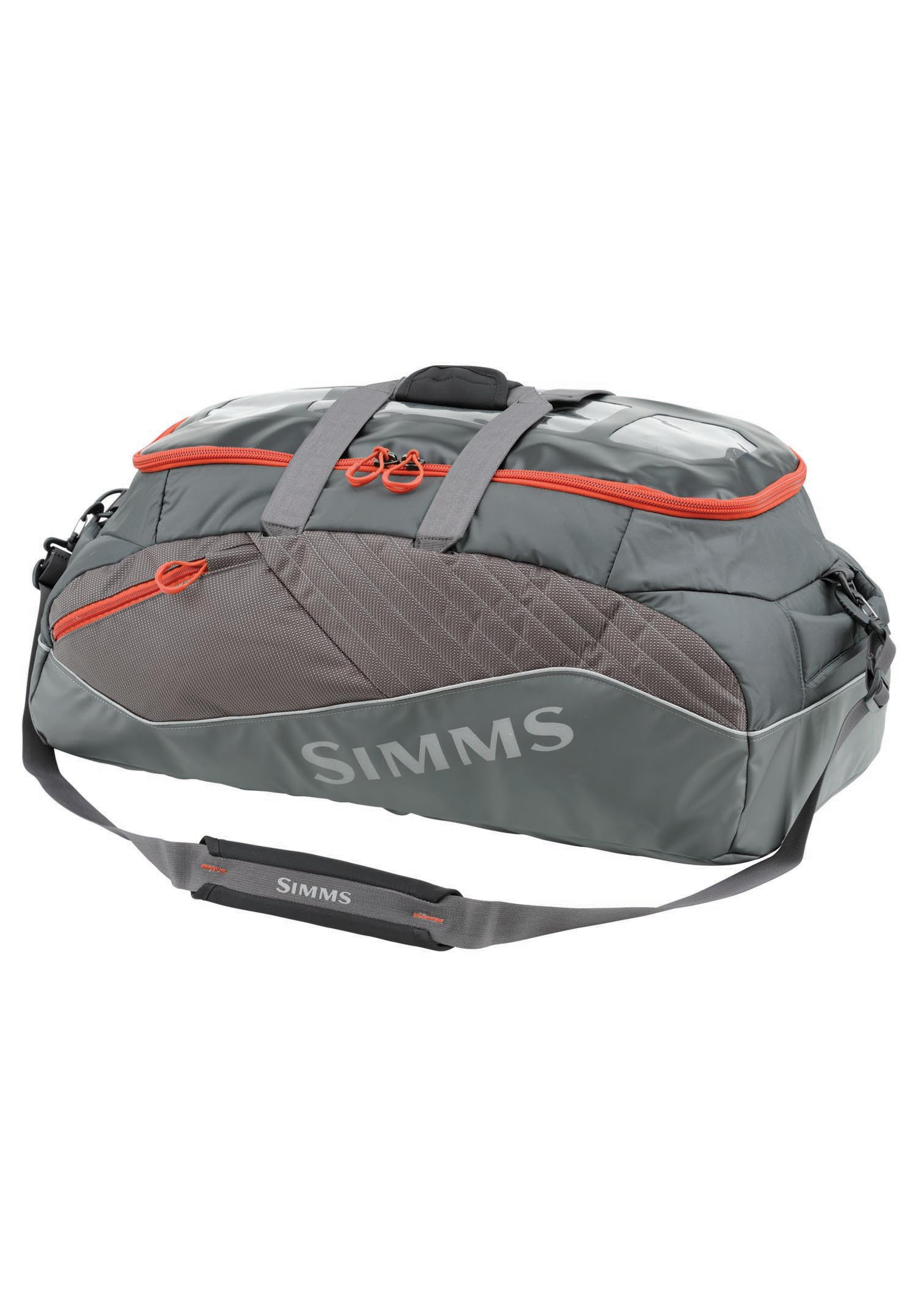 Everest CHALLENGER TACKLE BAG - LARGE - $161.20 at Everest