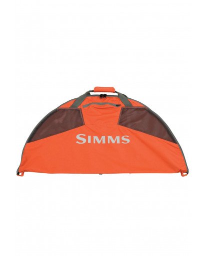 Everest TACO WADER BAG - SIMMS ORANGE - $42.95 at Everest