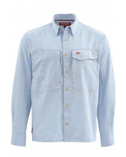 Everest GUIDE SHIRT - MARL - XXL - $85.95 at Everest