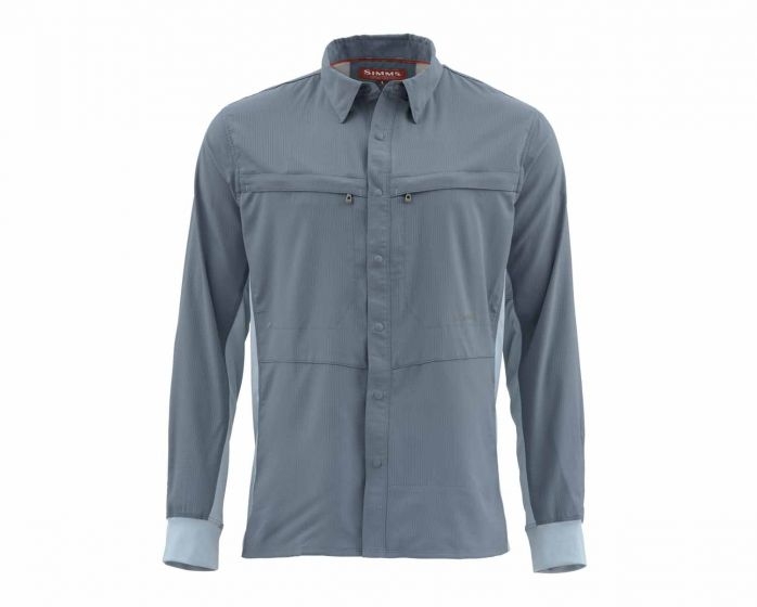 Everest INTRUDER BICOMP FISHING SHIRT - 3XL - $85.95 at Everest