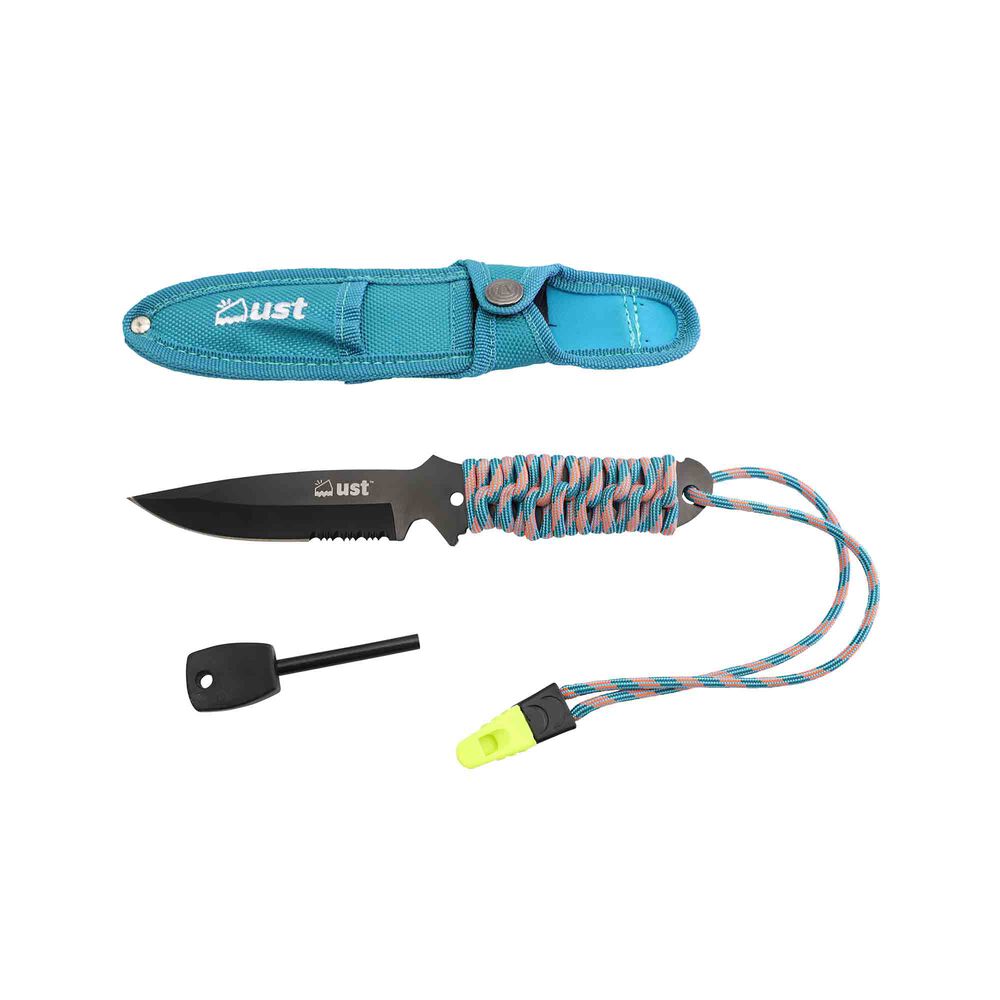 Everest UST Para knife FS 3.0 black - $14.99 at Everest