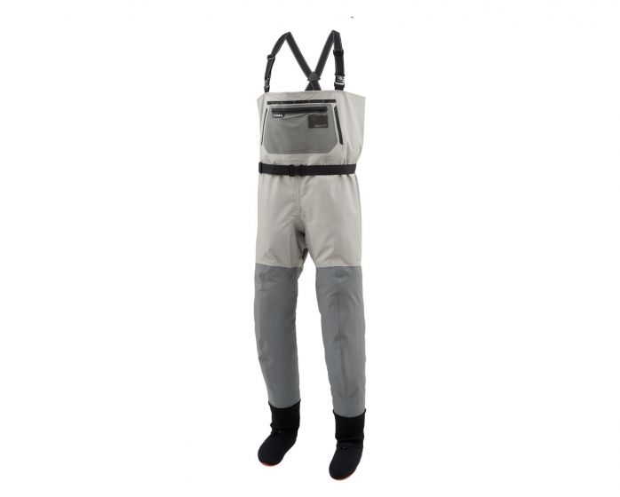 Everest HEADWATERS PRO WADER - STOCKINGFOOT - XL KING - $483.70 at Everest