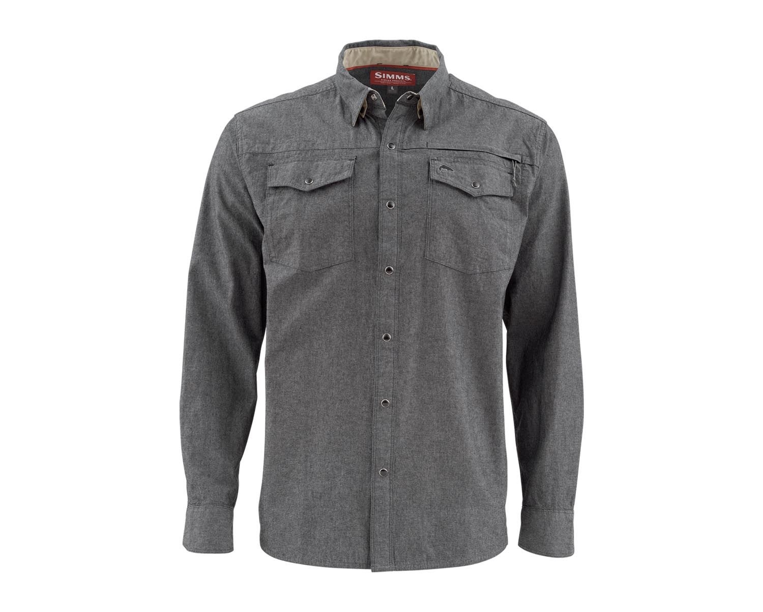 Everest STILLWATER SHIRT - L - $75.20 at Everest