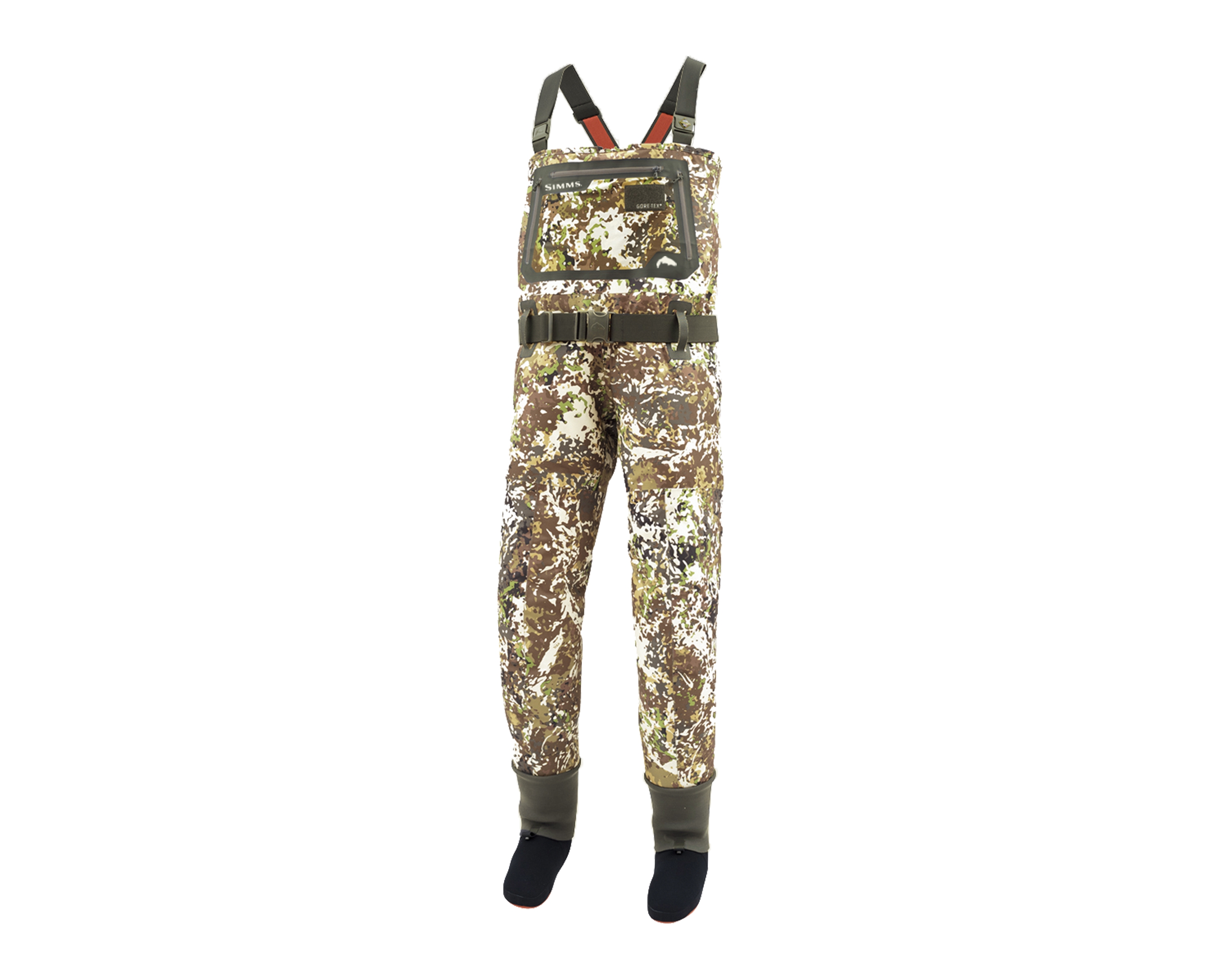 Everest G3 GUIDE WADERS - STOCKINGFOOT - LL 9-11 - $644.95 at Everest