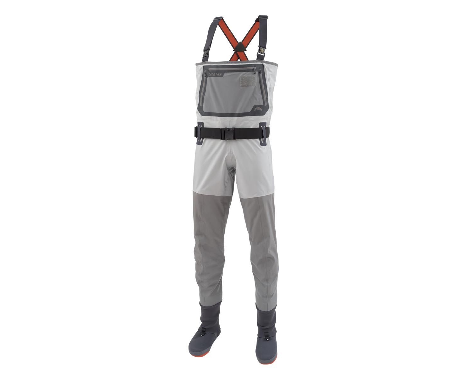 Everest G3 GUIDE WADERS - STOCKINGFOOT - 3XL - $671.82 at Everest