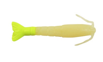 Everest GULP ALIVE SHRIMP - 3 - $21.49 at Everest