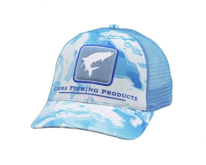 Everest TARPON ICON TRUCKER HAT - $26.82 at Everest
