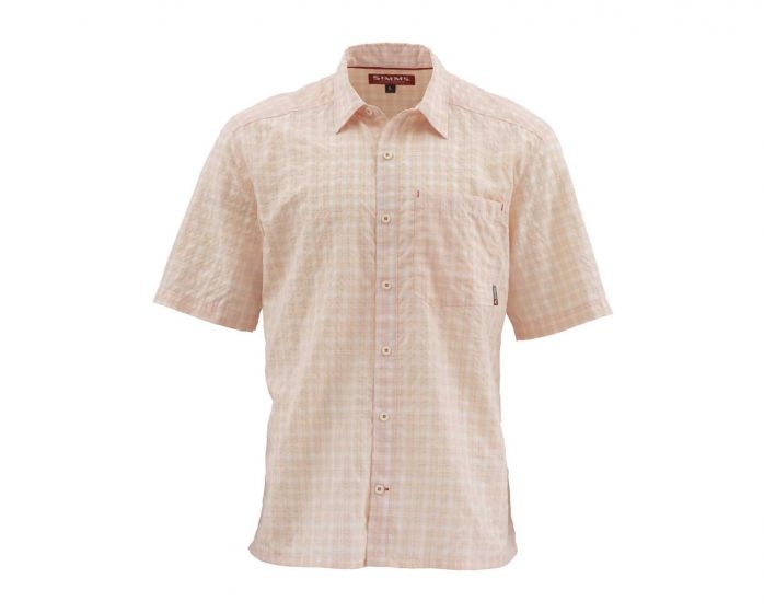 Everest MEN'S MORADA SHIRT - SHORT SLEEVE - L - $53.70 at Everest