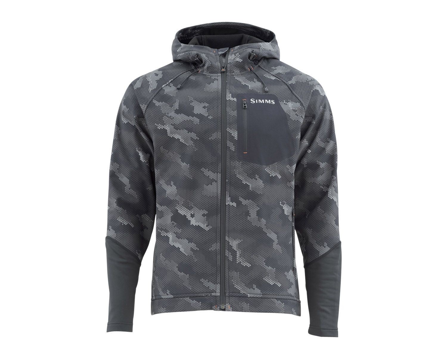 Everest KATAFRONT HOODY - L - $139.70 at Everest